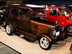 1929 ford sedan