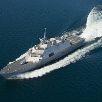 LCS