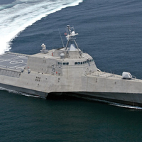 LCS Turning