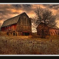 Old Buildings