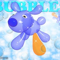 Bubbles of Fun