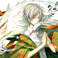 Natsume Yuujinchou