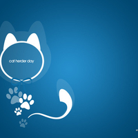 Cat Herder Day