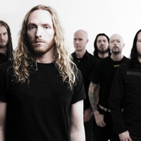 Dark Tranquillity _ The band