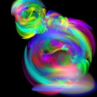 Apophysis Rainbow 5 Better Than HD Dark