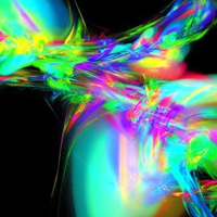 Apophysis Rainbow 6 Better than HD Dark