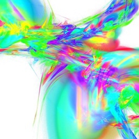 Apophysis Rainbow 6 Better than HD White