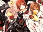 vampire Knight