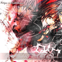 Vampire Knight 