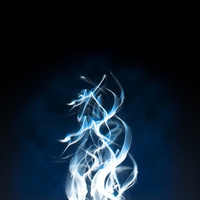 Blue Fire