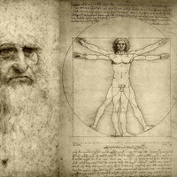 Leonardo Da vinci