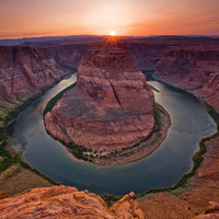 Horseshoe Bend 