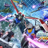 GUNDAM BATTLE OPERATION NEXT