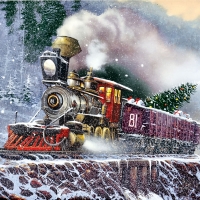 Holiday Express F1