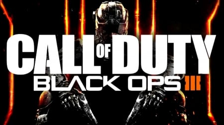 Black ops III - boiii, black ops 3, bo3, codbo3, call of duty, cod, black ops 2, black ops