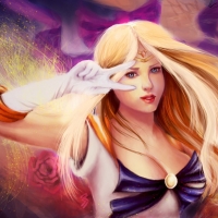 Sailor Venus