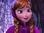 Princess Anna