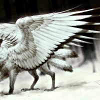 Fantasy fox