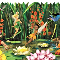 Disney fairies