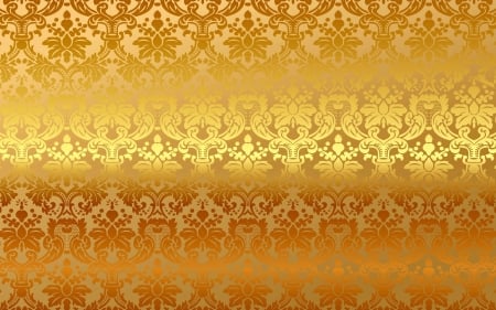 Texture - silk, yellow, golden, pattern, paper, texture, auriu