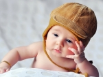 Cute Baby