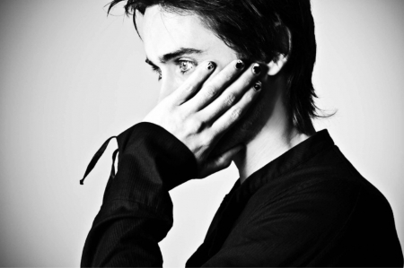 JARED LETO - leto, jared, 30, mars