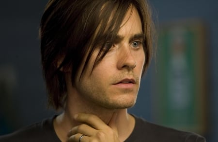 JARED LETO - 30, JARED, LETO, MARS