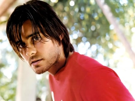 JARED LETO - 30, JARED, LETO, MARS