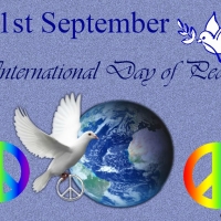 DAY OF PEACE