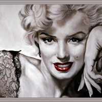 MONROE Marilyn In Your Eyes