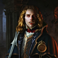 Lestat the vampire