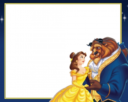 Beauty and the Beast