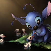 Stitch