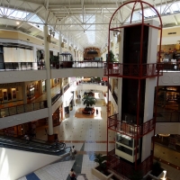 shopping mall 1