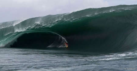 Wave - great, ocean, wave, amazing