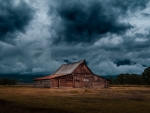 Rural Cabin