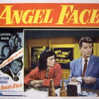 Classic Movies - Angel Face (1952)