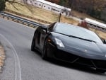 Lamborghini Superleggera