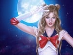 Sailor Moon