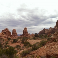 Moab, Utah