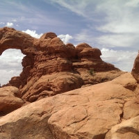 Moab, Utah