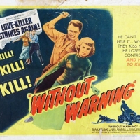 Classic Movies - Without Warning (1952)