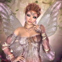 Pretty Fairy