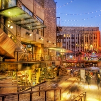 el capitan theater in hollywood hdr