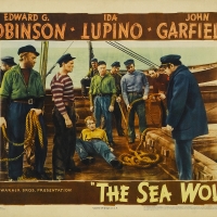 Classic Movies - The Sea Wolf (1941)