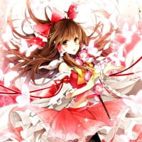 Hakurei Reimu