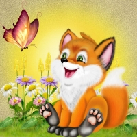 LITTLE FOX