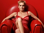 Sharon Stone