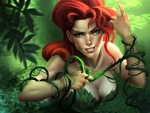 Poison Ivy