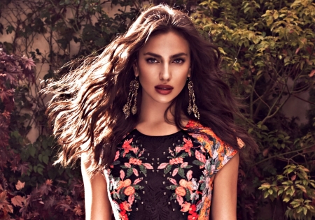 Irina Shayk - irina shayk, girl, woman, model